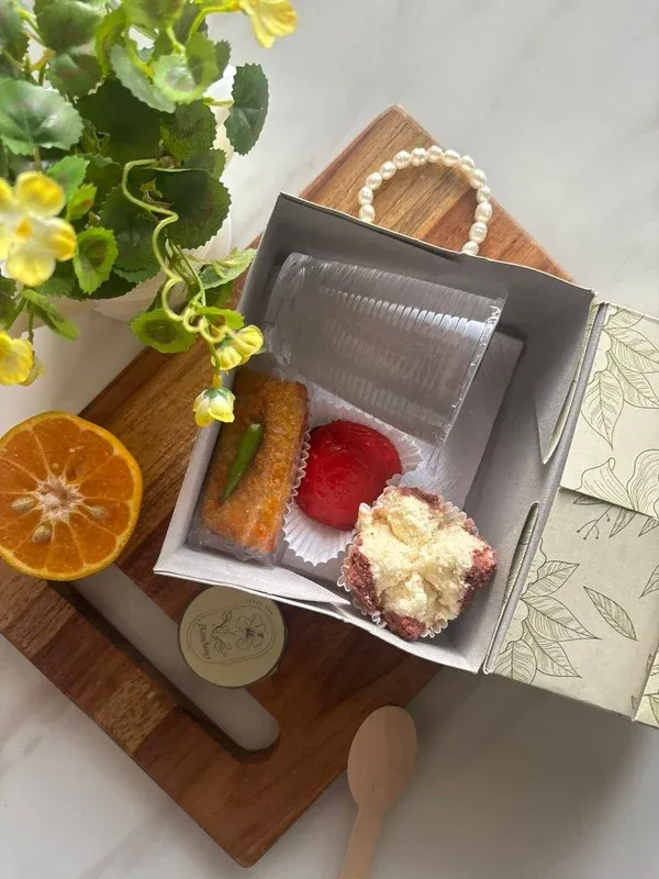 Paket Menu – SNACKBOX BANDUNG